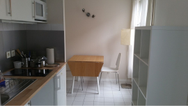 Notre realisation a st aubin Espace carnot transaction
