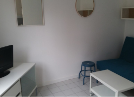 Notre realisation a st aubin Espace carnot transaction