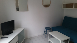 Notre realisation a st aubin Espace carnot transaction