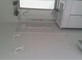 Notre realisation a st aubin Espace carnot transaction