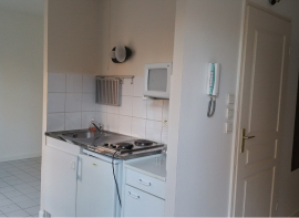 Notre realisation a st aubin Espace carnot transaction