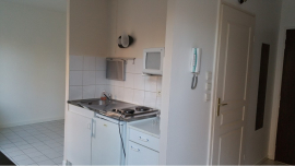 Notre realisation a st aubin Espace carnot transaction