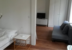 Notre realisation bd pierre paul riquet Espace carnot transaction