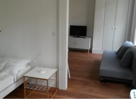 Notre realisation bd pierre paul riquet Espace carnot transaction