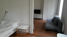 Notre realisation bd pierre paul riquet Espace carnot transaction