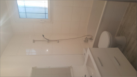 Realisation t3 avenue honore serres Espace carnot transaction