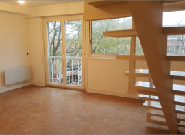 Realisation t3 avenue honore serres Espace carnot transaction