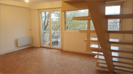 Realisation t3 avenue honore serres Espace carnot transaction