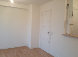 Realisation t3 avenue honore serres Espace carnot transaction