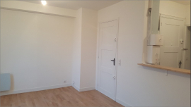Realisation t3 avenue honore serres Espace carnot transaction