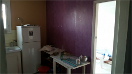 Realisation t3 avenue honore serres Espace carnot transaction