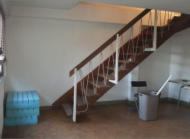 Realisation t3 avenue honore serres Espace carnot transaction