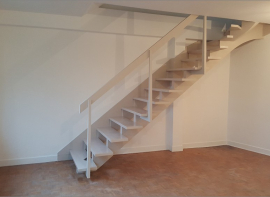 Realisation t3 avenue honore serres Espace carnot transaction