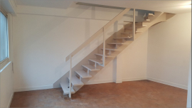 Realisation t3 avenue honore serres Espace carnot transaction