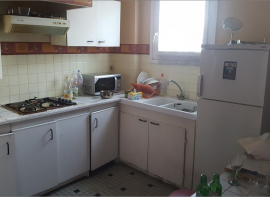 Realisation t3 avenue honore serres Espace carnot transaction