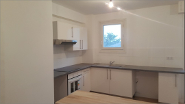 Realisation t3 avenue honore serres Espace carnot transaction