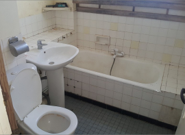 Realisation t3 avenue honore serres Espace carnot transaction