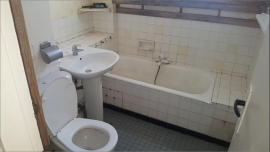 Realisation t3 avenue honore serres Espace carnot transaction