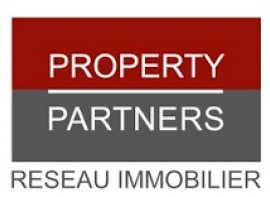 Nous sommes membre du réseau property partners Immoweb31
