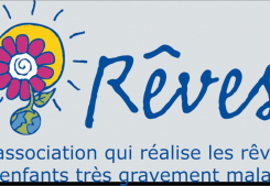 City immobilier devient partenaire de l'association rÊves City immobilier