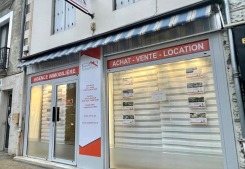 Nouvelle adresse pour l'agence casteximmo Castex immo