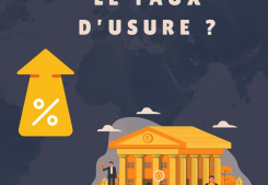 Crédits: à quoi sert le taux de l'usure ? Castex immo