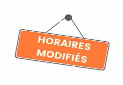 Bureau de poste Castex immo