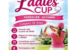 Ladies cup Castex immo