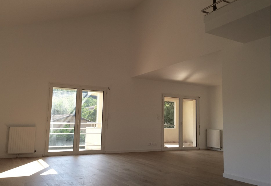 RÉsidence hermÈs B2 habitat