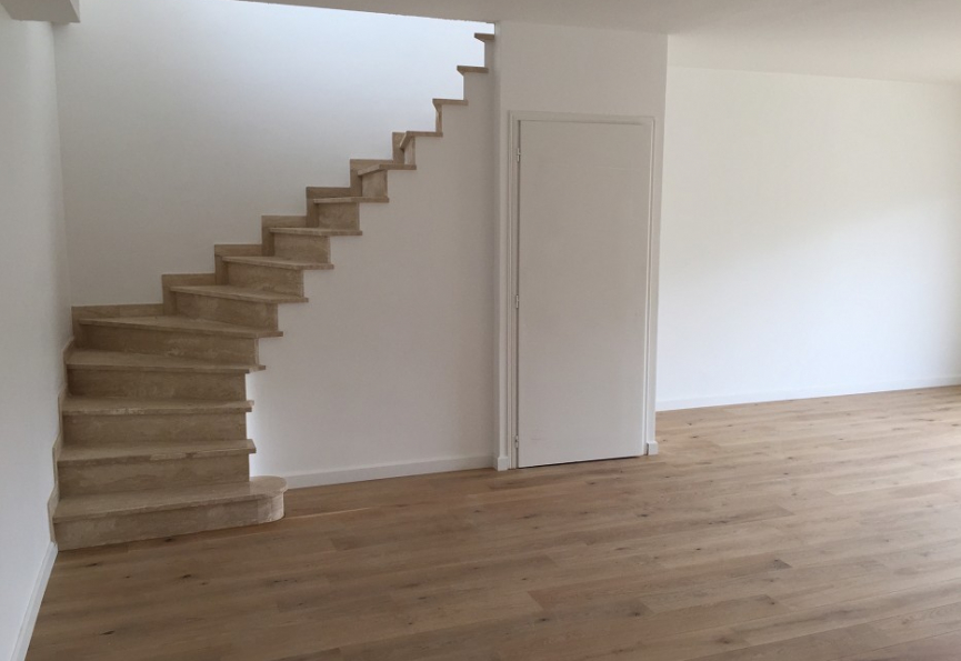 RÉsidence hermÈs B2 habitat