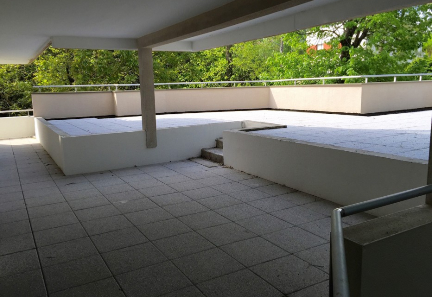 RÉsidence hermÈs B2 habitat