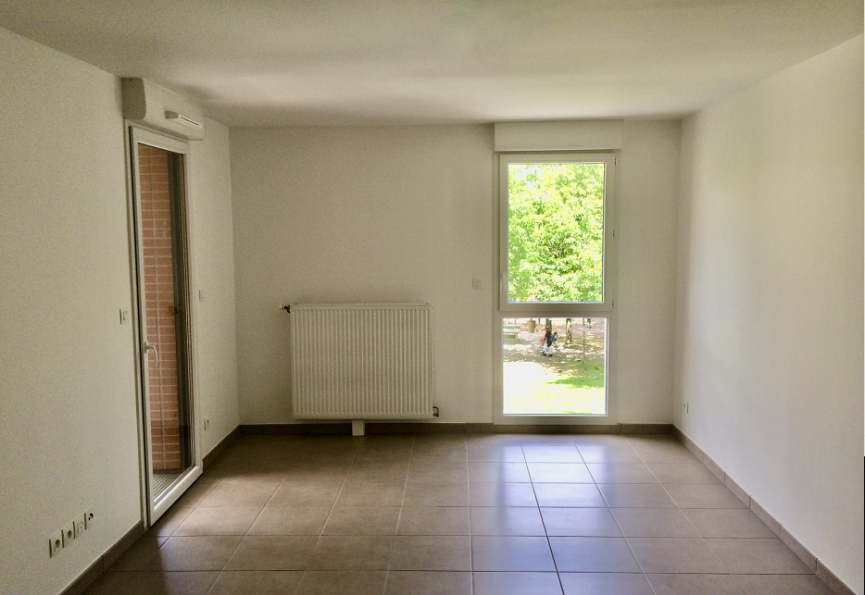 RÉsidence côtÉ jardin B2 habitat