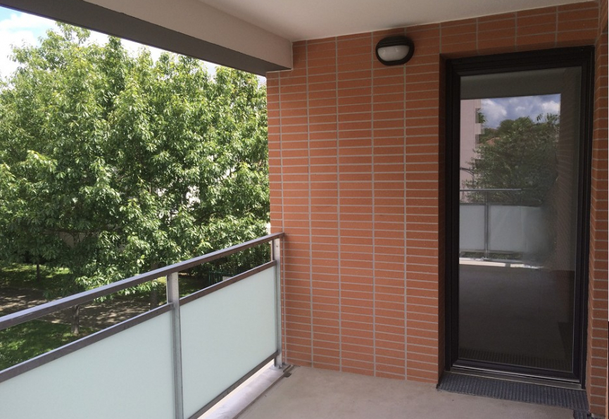 RÉsidence côtÉ jardin B2 habitat
