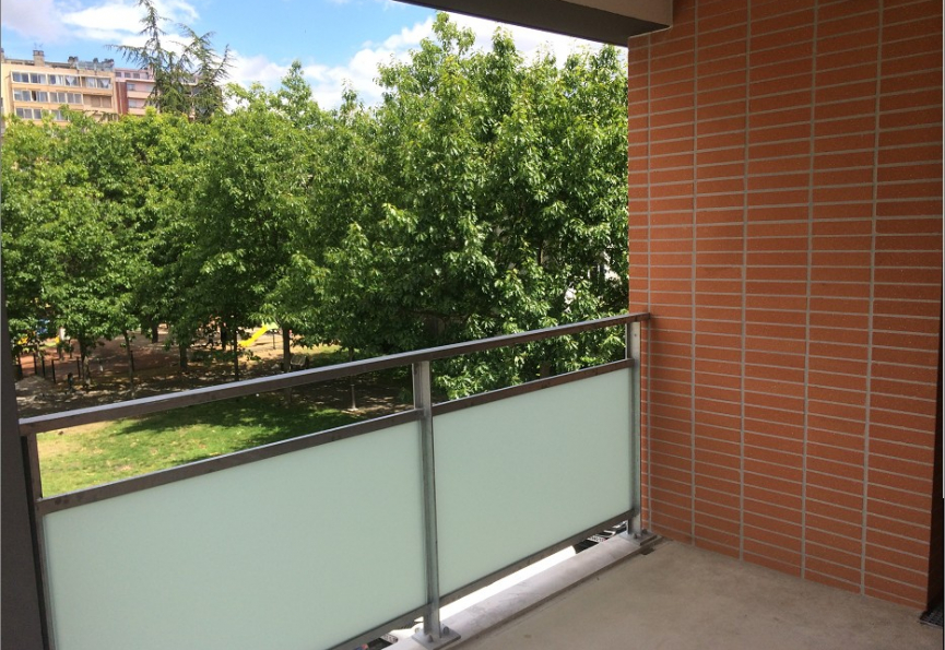 RÉsidence côtÉ jardin B2 habitat