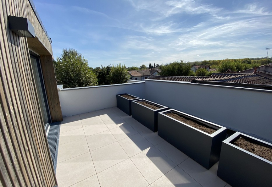 RÉsidence villa bedouce B2 habitat
