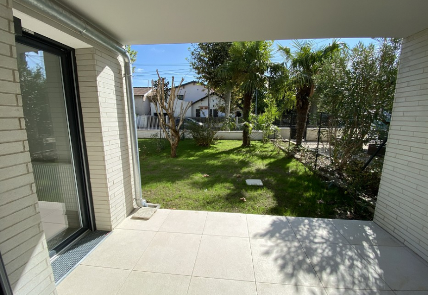 RÉsidence villa bedouce B2 habitat