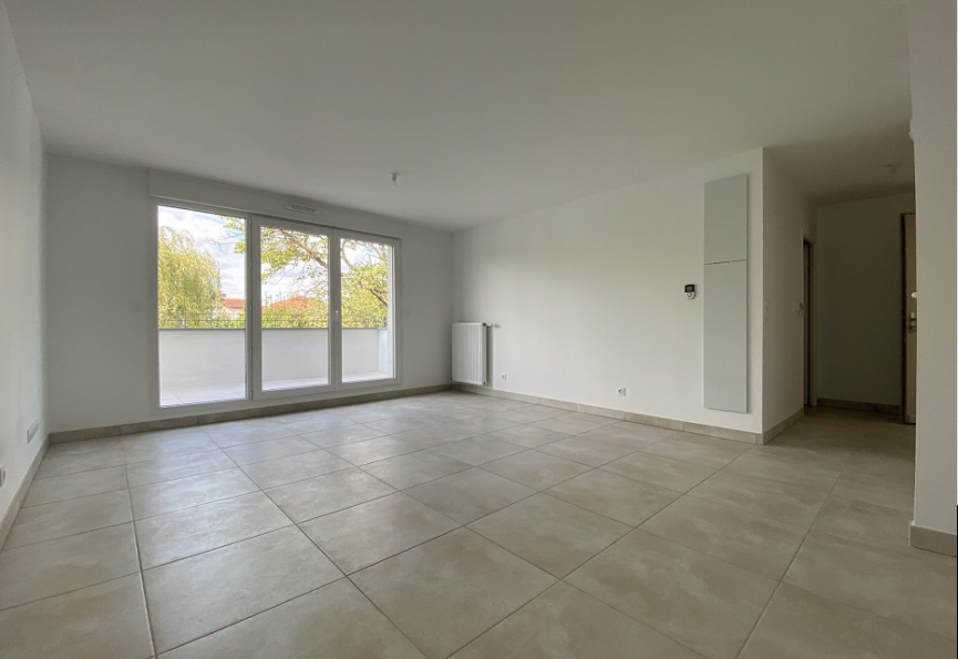RÉsidence villa bedouce B2 habitat