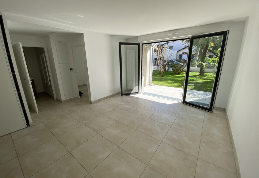 RÉsidence villa bedouce B2 habitat