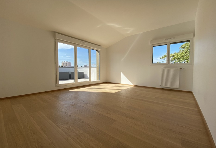 RÉsidence villa bedouce B2 habitat