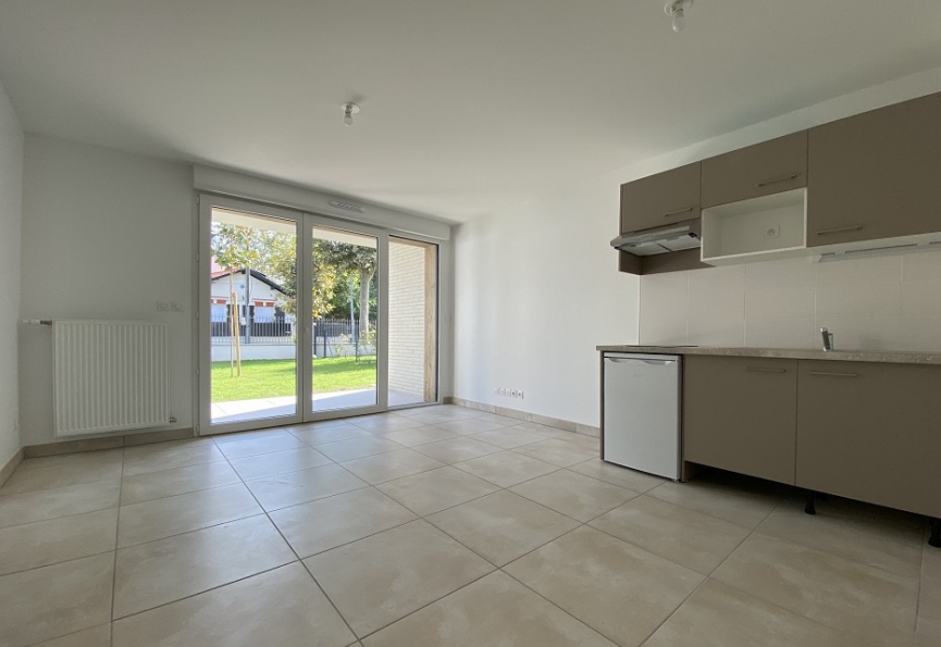 RÉsidence villa bedouce B2 habitat