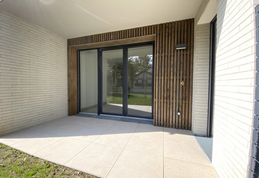 RÉsidence villa bedouce B2 habitat