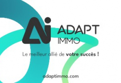 Adaptimmo La place immobilier