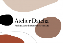 Atelier datcha La place immobilier