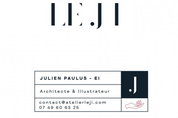 Atelier leji La place immobilier