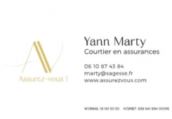 Yann marty La place immobilier