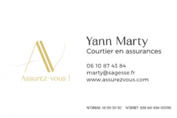 Yann marty La place immobilier