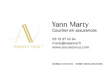 Yann marty La place immobilier