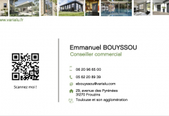 Emmanuel bouyssou varialu La place immobilier