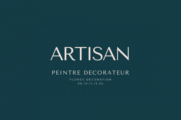 Flores decoration La place immobilier