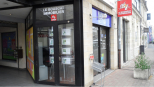 H. f. Lesparre immobilier
